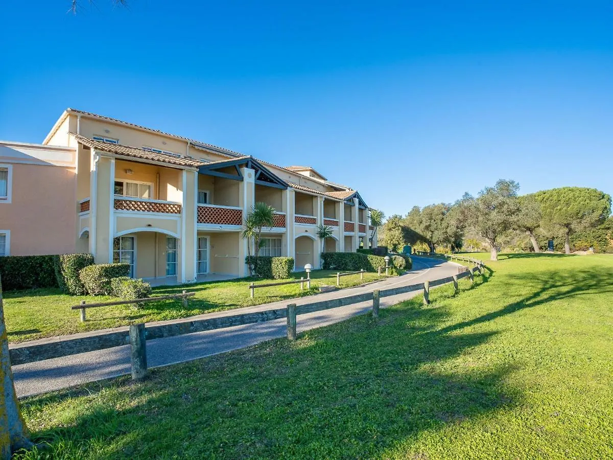 Apartment Village Cap Esterel - L'Esquinade-90 By Interhome Saint-Raphael  0*, Saint-Raphael (Var) France