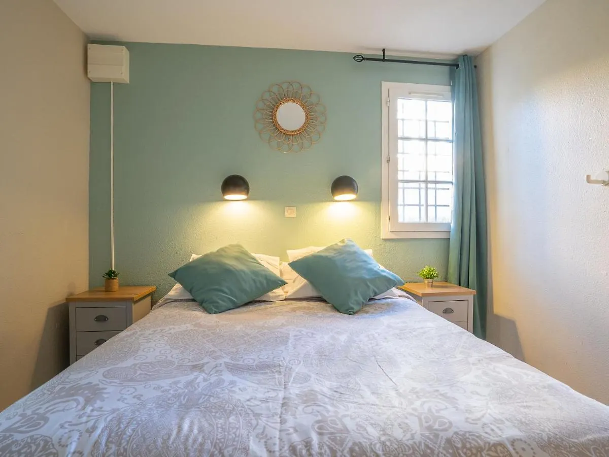 Apartment Village Cap Estérel - L'Esquinade-90 Saint-Raphaël Francia