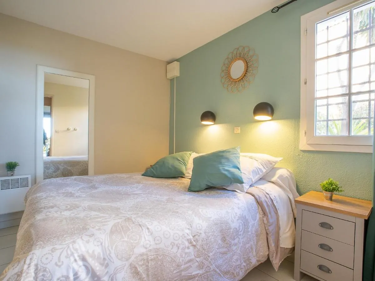 Apartment Village Cap Estérel - L'Esquinade-90 Saint-Raphaël Francia
