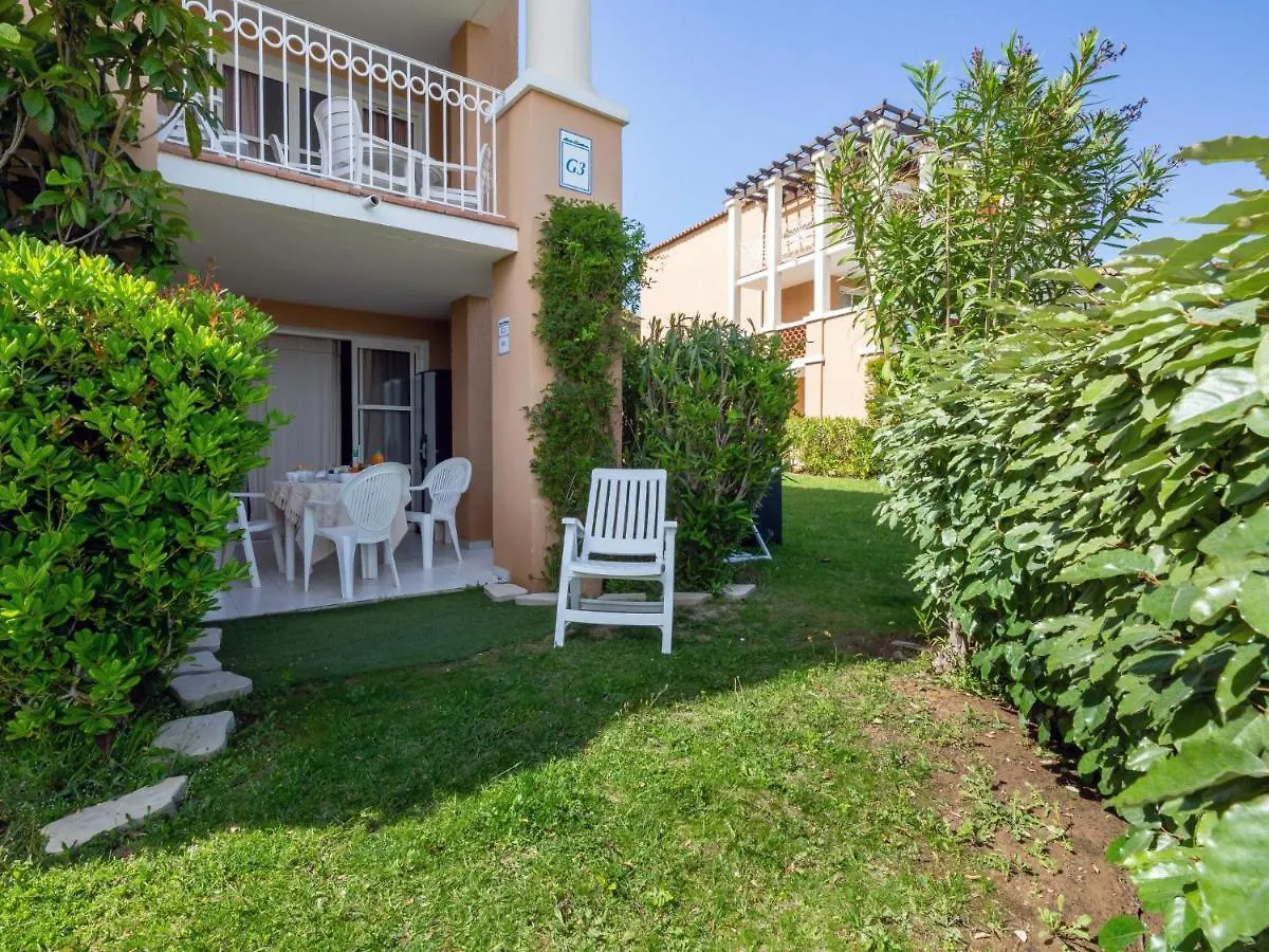 Apartment Village Cap Estérel - L'Esquinade-90 Saint-Raphaël Francia