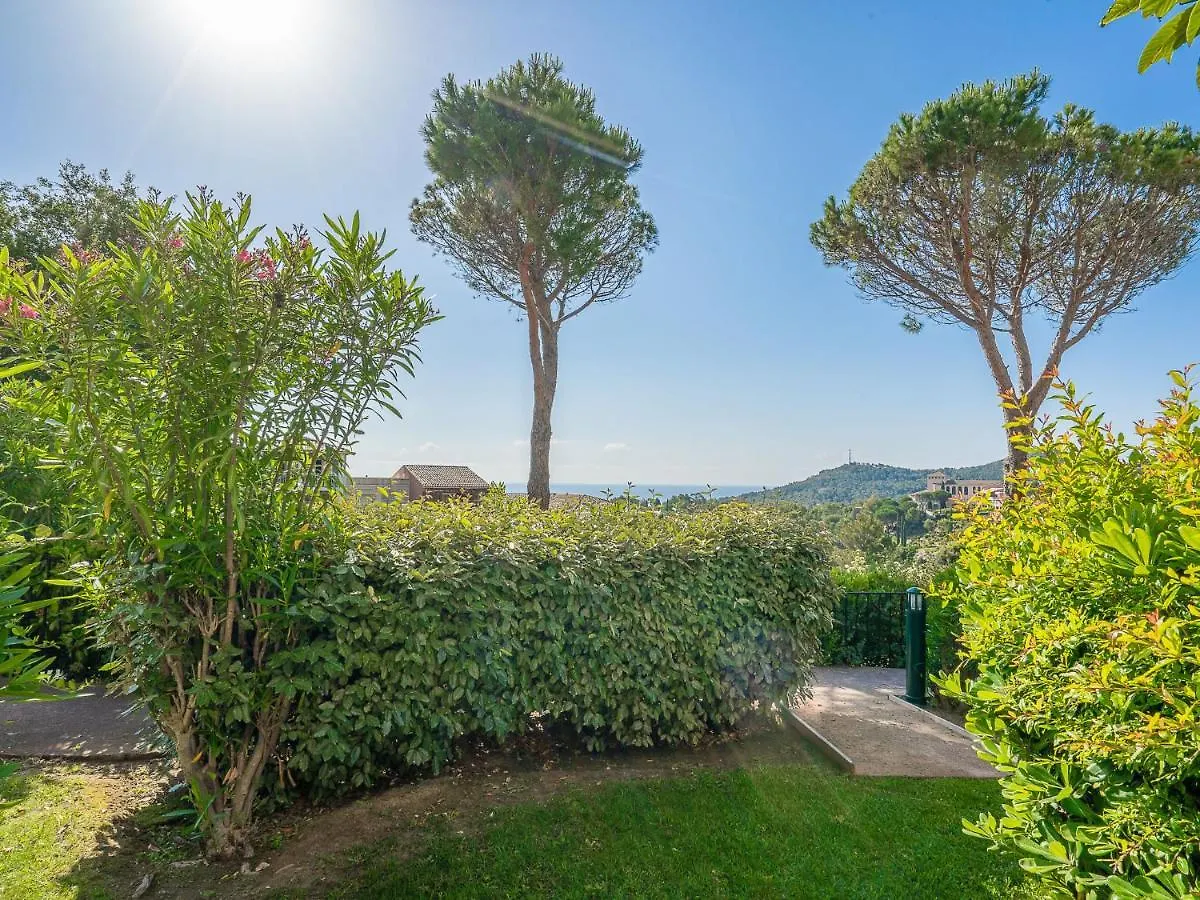 Apartment Village Cap Estérel - L'Esquinade-90 Saint-Raphaël