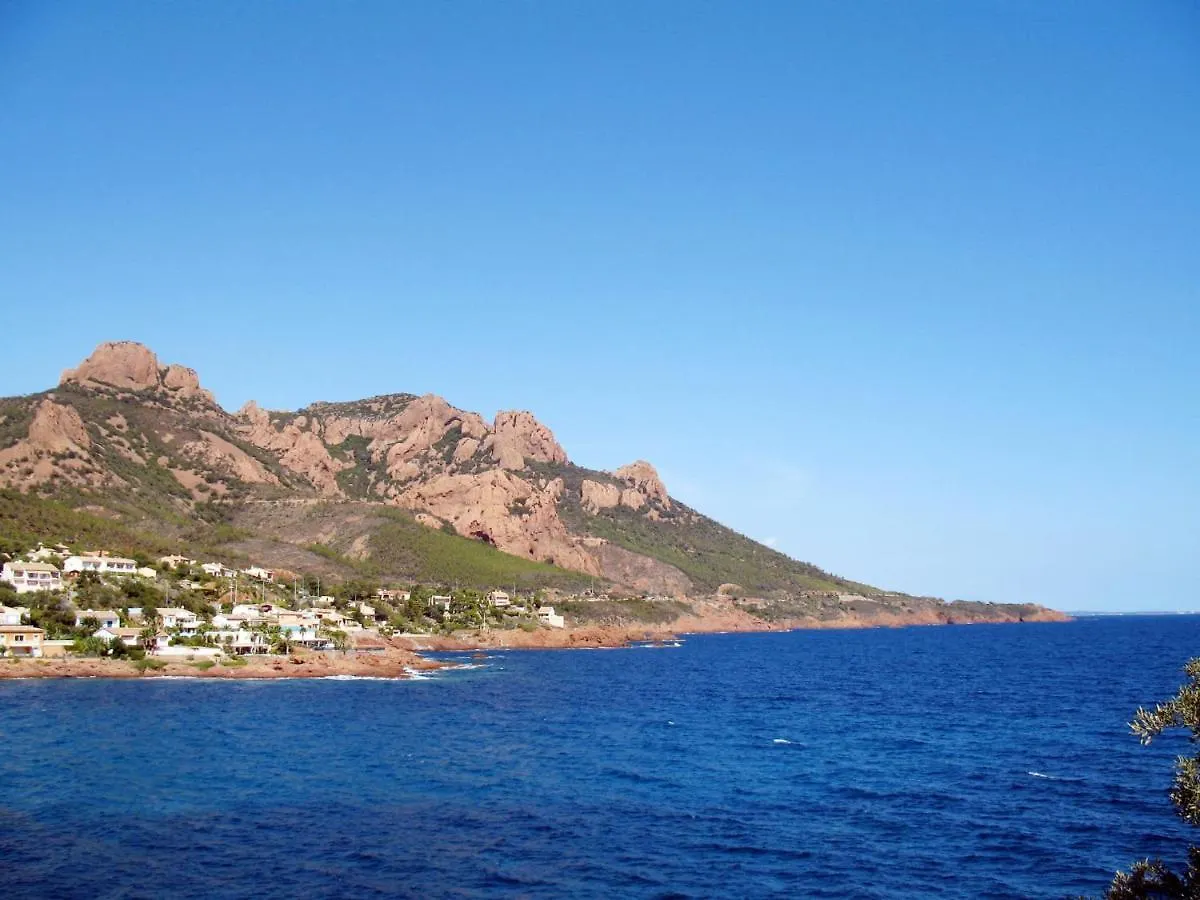 Apartment Village Cap Estérel - L'Esquinade-90 Saint-Raphaël