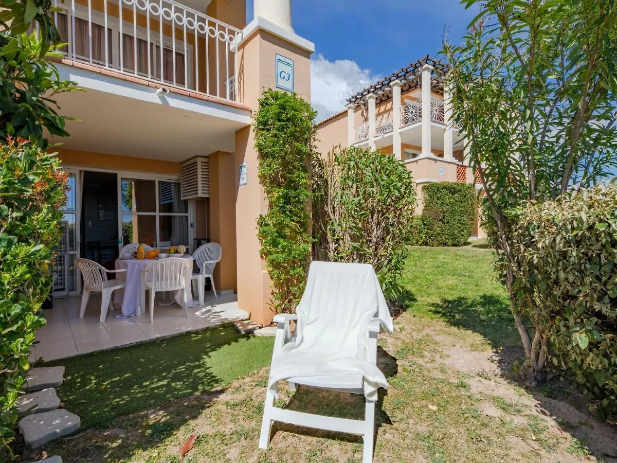 Apartment Village Cap Estérel - L'Esquinade-90 Saint-Raphaël