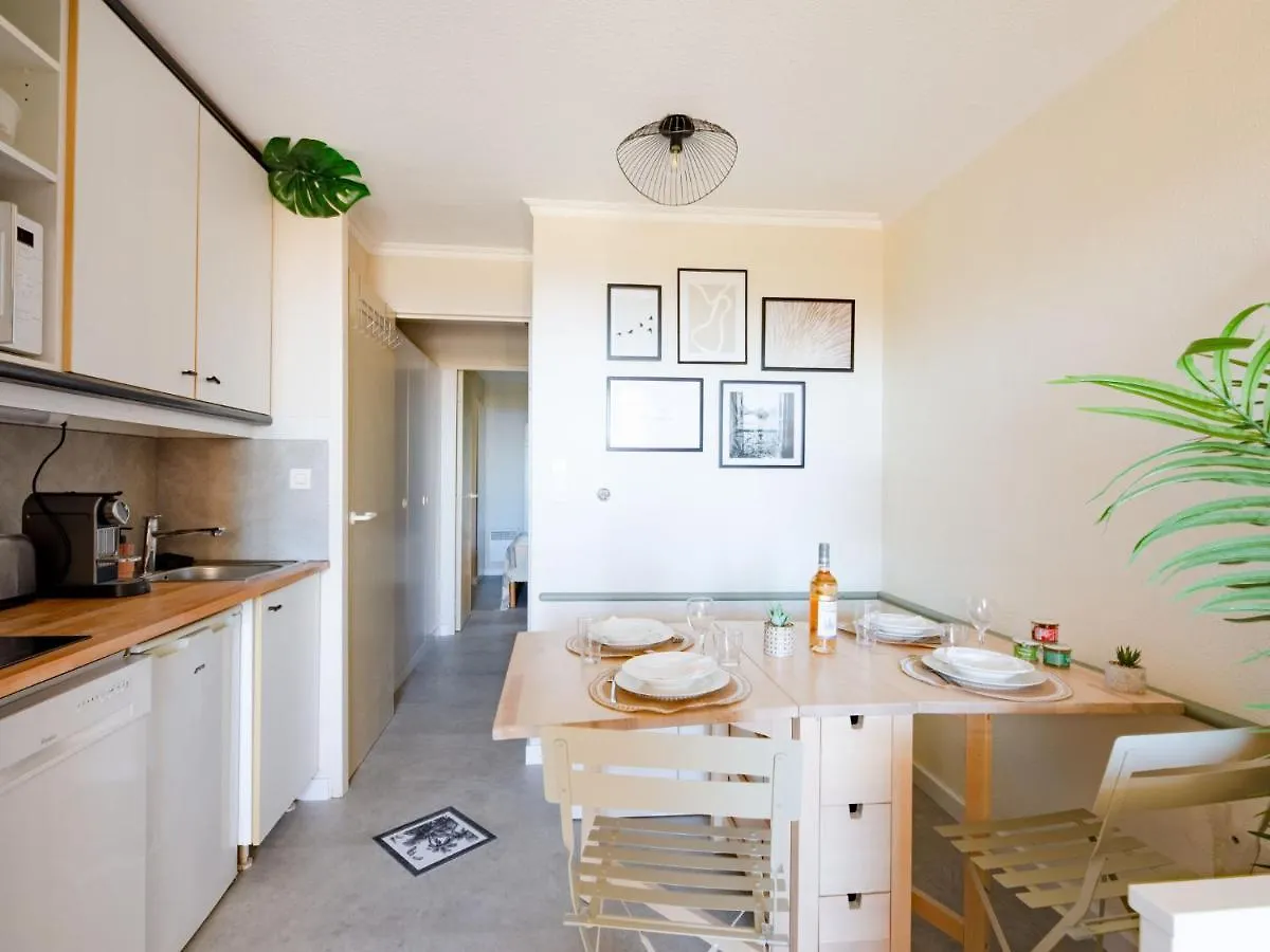 Apartment Village Cap Estérel - L'Esquinade-90 Saint-Raphaël