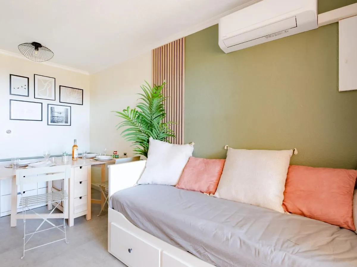 Apartment Village Cap Estérel - L'Esquinade-90 Saint-Raphaël Francia
