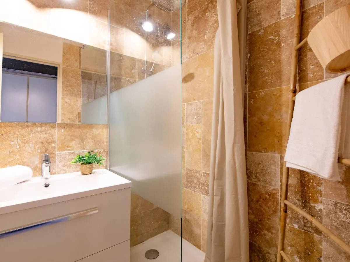 Apartment Village Cap Estérel - L'Esquinade-90 Saint-Raphaël Francia