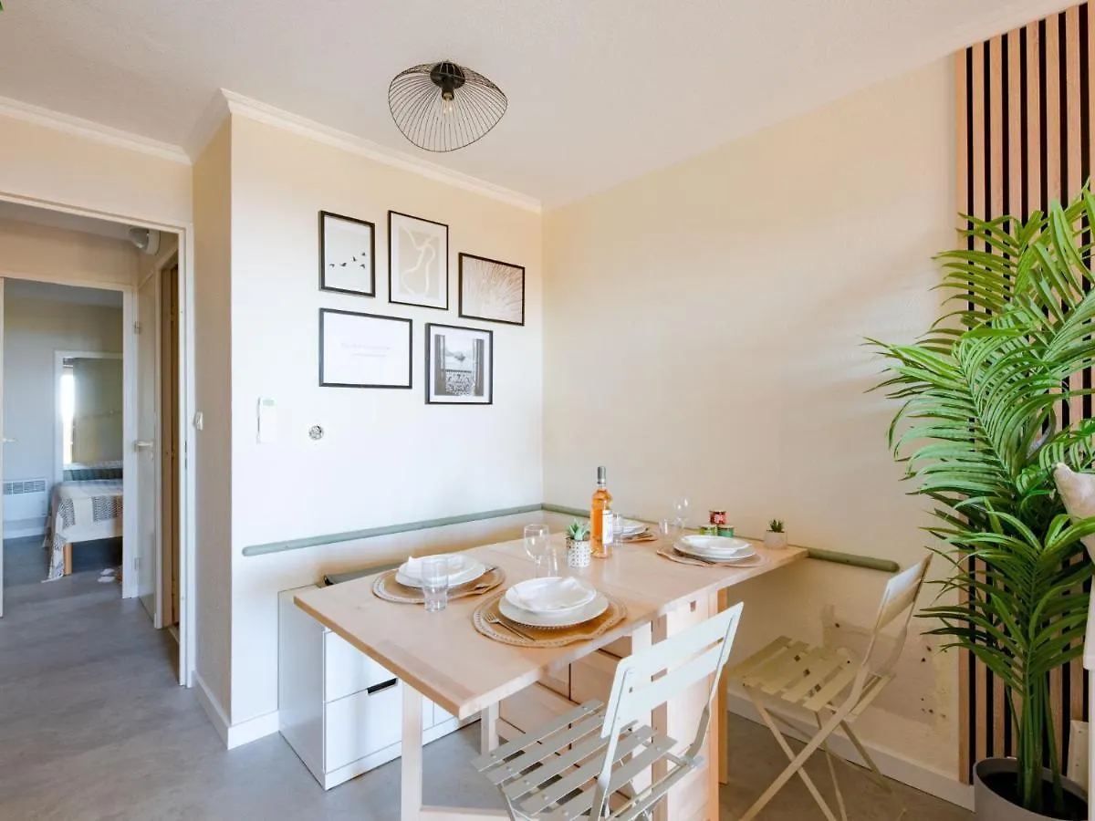 Apartment Village Cap Estérel - L'Esquinade-90 Saint-Raphaël 0*,