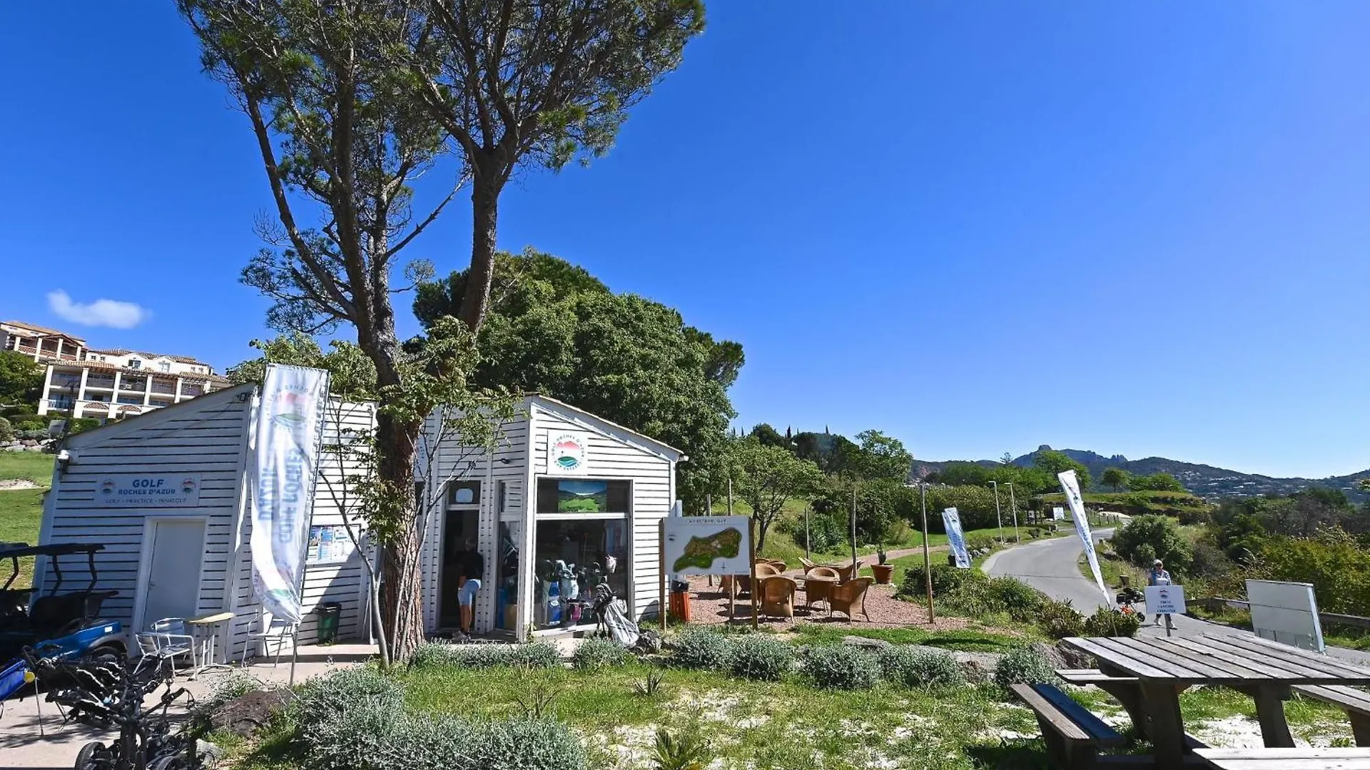 Apartment Village Cap Esterel - L'Esquinade-90 By Interhome Saint-Raphael  0*, Saint-Raphael (Var)