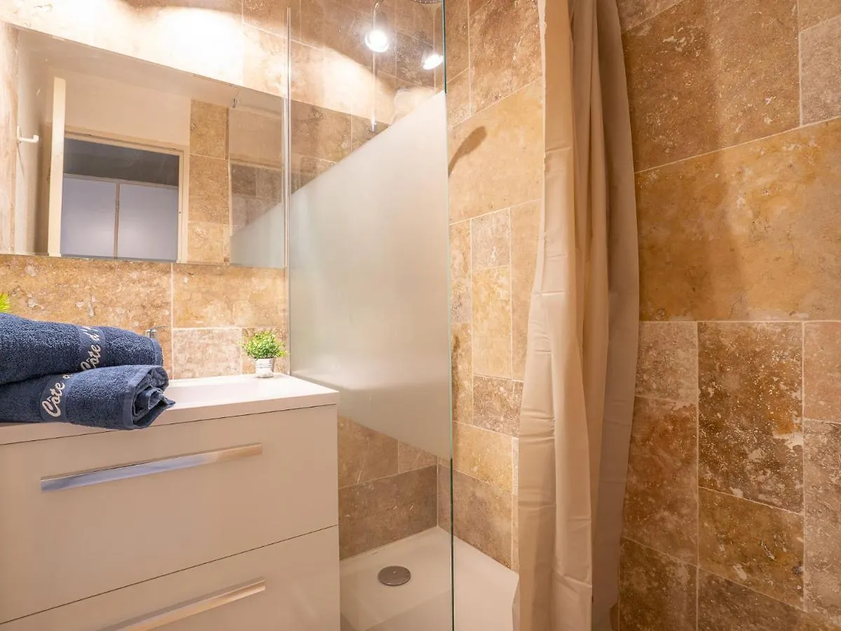 Apartment Village Cap Esterel - L'Esquinade-90 By Interhome Saint-Raphael  0*, Saint-Raphael (Var) France